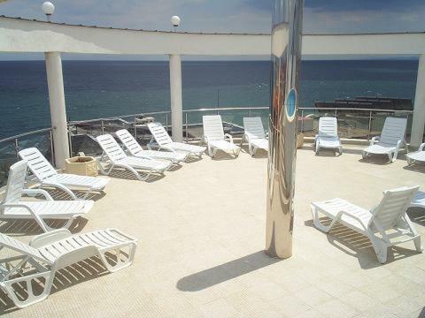 Апартаменти Vista Del Mar Ap 22 Равда Екстер'єр фото